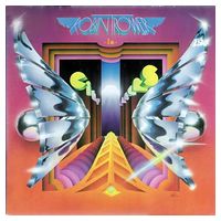 Robin Trower – In City Dreams  (Vinyl) - Винтажные пластинки