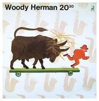 Woody Herman – 20:30 (LP, Album, Vinyl)