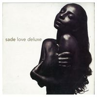 Sade – Love Deluxe (Vinyl)