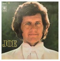 Joe Dassin - Joe (1st press) (Vinyl) - Pop
