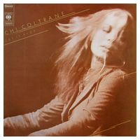 Chi Coltrane – Let It Ride (Vinyl, LP, Album, Stereo)