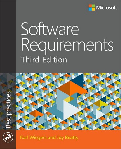 Software Requirements (Developer Best Practices) 3rd Edition - фото 1