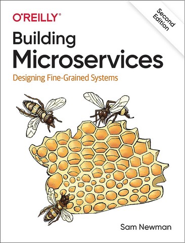 Building Microservices: Designing Fine-Grained Systems...
