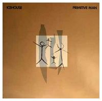 Icehouse – Primitive Man (LP, Album, Vinyl)