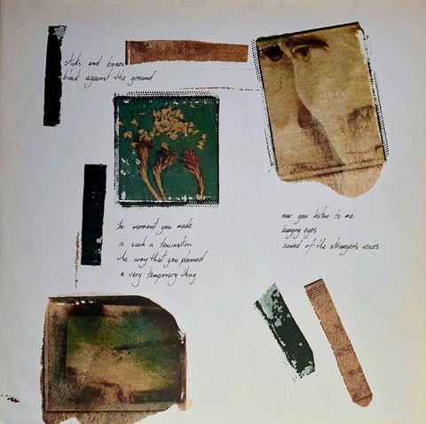 Icehouse – Primitive Man (LP, Album, Vinyl) - фото 5