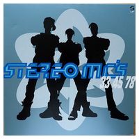 Stereo MC's – 33 45 78 (Vinyl) - Electronic