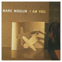 Marc Moulin – I Am You (Vinyl) - Jazz