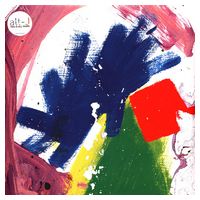 Alt-J – This Is All Yours (2LP, Limited Edition, Reissue, Vinyl)