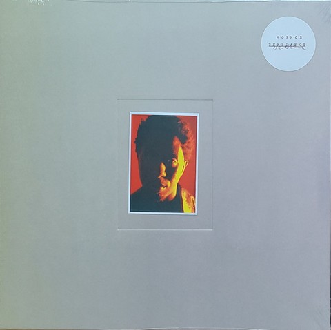 MorMor – Semblance (LP, Album, Vinyl) - фото 1