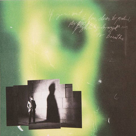 MorMor – Semblance (LP, Album, Vinyl) - фото 3