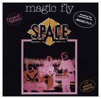 Space – Magic Fly (CD, Album, Reissue, Remastered)