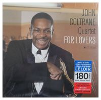 John Coltrane Quartet – For Lovers (Vinyl) - Jazz