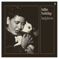 Billie Holiday – Ladylove (Vinyl)