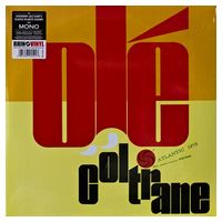 John Coltrane – Ole Coltrane (Vinyl)