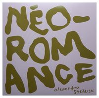 Alexandra Streliski – Neo-Romance (LP, Album, Stereo, Vinyl)