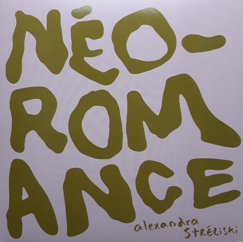 Alexandra Streliski – Neo-Romance (LP, Album, Stereo, Vinyl) - фото 1