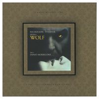 Ennio Morricone – Wolf (Vinyl) - Виниловые пластинки