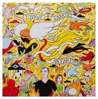 Brad Mehldau – Finding Gabriel (Vinyl, 2xLP, Album, Stereo)