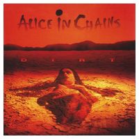 Alice In Chains – Dirt (Vinyl) - Rock