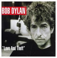 Bob Dylan – 