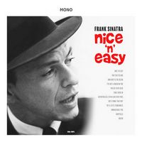 Frank Sinatra - Nice 'N' Easy (Vinyl)
