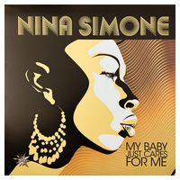 Nina Simone – My Baby Just Cares For Me (Vinyl)