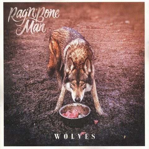 RagnBone Man – Wolves (Vinyl) - фото 1