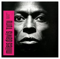 Miles Davis – Tutu (Vinyl)