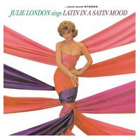 Julie London – Julie London Sings Latin In A Satin Mood (Vinyl)