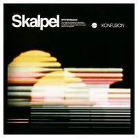 Skalpel – Konfusion (2CD, Album, Compilation)