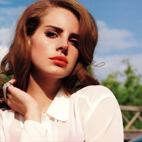 Lana Del Rey – Born To Die (LP, Album, Repress, Vinyl) - фото 3