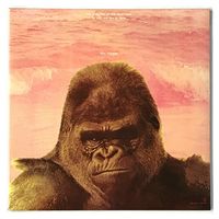 Hiro Yanagida – Milk Time (LP, Album, Unofficial Release, Vinyl)
