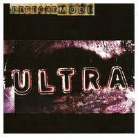 Depeche Mode – Ultra (LP, Album, Vinyl)