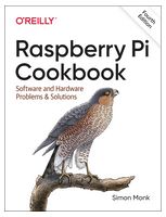 Raspberry Pi Cookbook: Software and Hardware Problems and Solutions 4th Edition - Android программирование