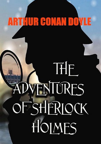 The Adventures of Sherlock Holmes - фото 1