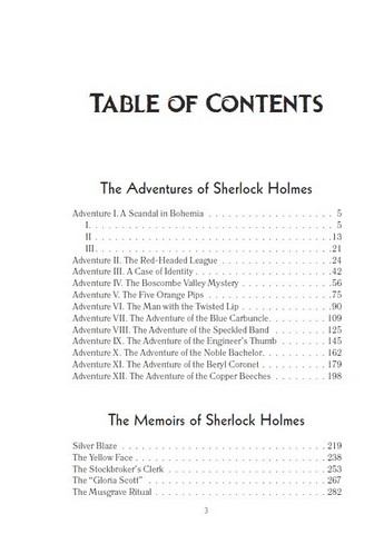 The Complete Stories of Sherlock Holmes. Part 2. The Adventures of Sherlock Holmes. The Memoirs of Sherlock Holmes - фото 2
