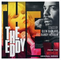 The Eddy – The Eddy (2LP, Album, Vinyl)