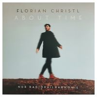 Florian Christl, NDR Radiophilharmonie – About Time (LP, Album, Stereo, Vinyl)