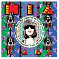 M.I.A. – Kala (2LP, Album, Vinyl)