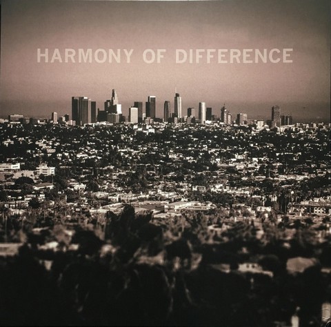 Kamasi Washington – Harmony Of Difference (RPM, EP, Vinyl) - фото 2