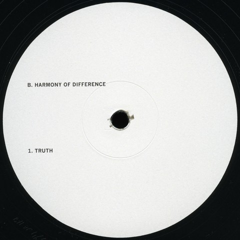 Kamasi Washington – Harmony Of Difference (RPM, EP, Vinyl) - фото 4