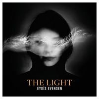 Eydis Evensen – The Light (LP, Album, Vinyl)