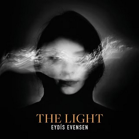 Eydis Evensen – The Light (LP, Album, Vinyl) - фото 1