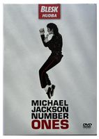 Michael Jackson – Number Ones (DVD, DVD-Video) - Pop