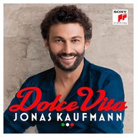 Jonas Kaufmann – Dolce Vita (2LP, Album, Stereo, Vinyl) - Classical