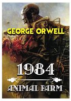 1984. Animal Farm