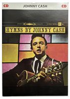Johnny Cash – Hymns By Johnny Cash (CD, Album, Reissue) - Blues