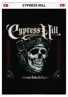 Cypress Hill – Los Grandes Exitos En Espanol (CD, Album, A5 Cardboard Sleeve) - Hip-Hop
