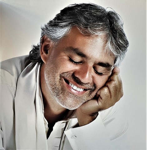 Andrea Bocelli – My Christmas (2LP, Album, Limited Edition, Reissue, White & Gold Vinyl) - фото 3