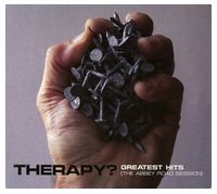 
Therapy? – Greatest Hits (The Abbey Road Session) (CD, Album)